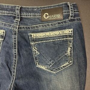 485.  Charme jeans size 31